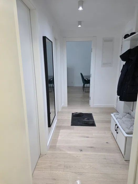 Chirie I Apartament 2 camere I bloc nou I zona Aviației - Poză 8