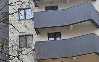 Inchiriez apartament 2 camere Iasi Pacurari - Poză 6