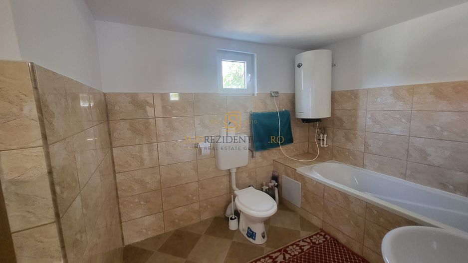 Inchiriere proprietate multifunctionala cu teren, Sector 4 - Poză 12