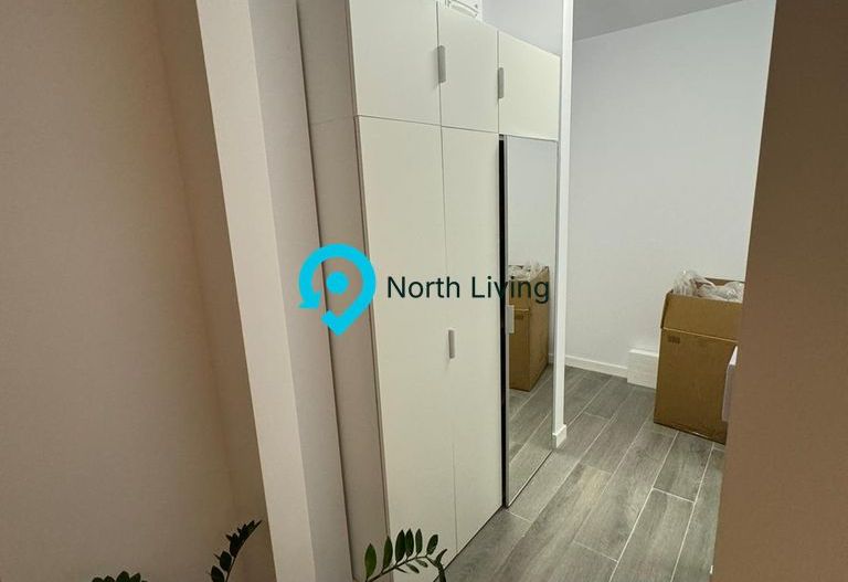 Studio 2 camere  |  The Level Apartments | Petrom City - Poză 5