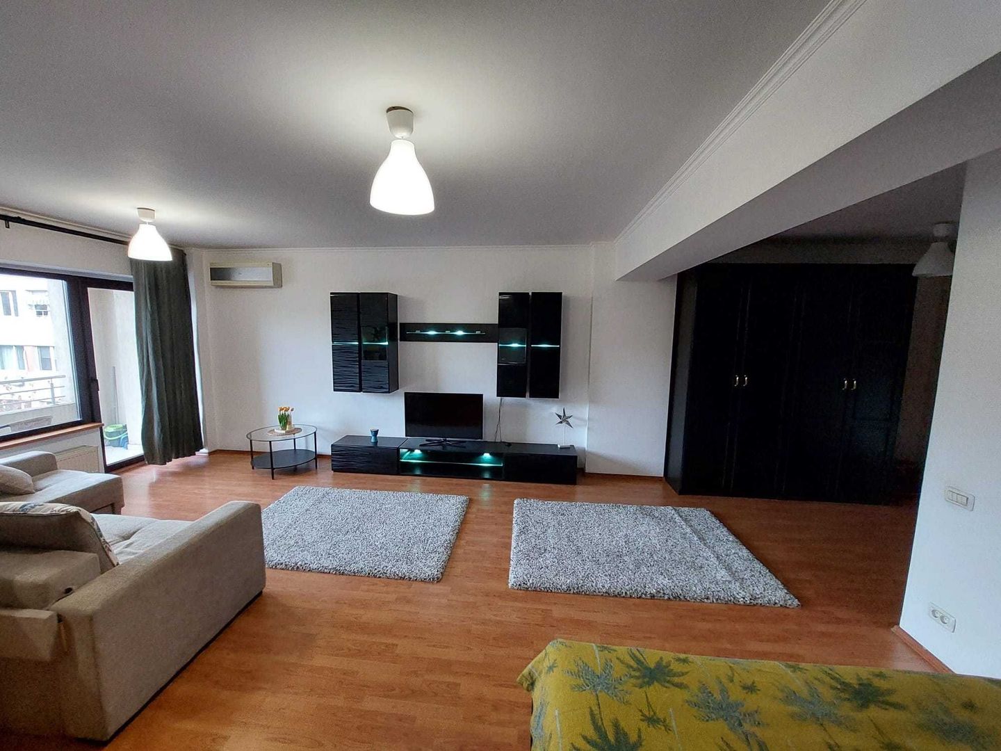 Studio Premium 64 mp | Vis-à-vis de Parcul IOR | Complex Belvedere - Poză 3