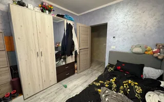 Apartament cu 4 camere | La cheie | Columna Residence - Poză 13