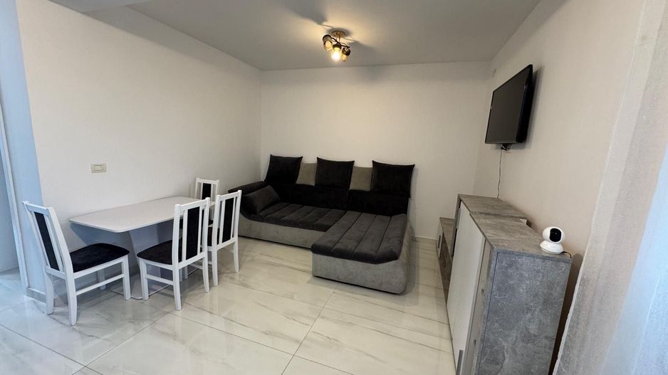 Comision 0% Casă înșiruită modernă, 91 mp utili, 2 dormitoare, 2 băi, curte - Poză 5