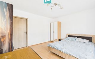 Apartament intr-o zonă centrală a Timișoarei - Poză 9