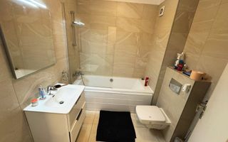 2 camere, modern, bloc nou, terasa, parcare, Gheorgheni, Grand Park - Poză 6