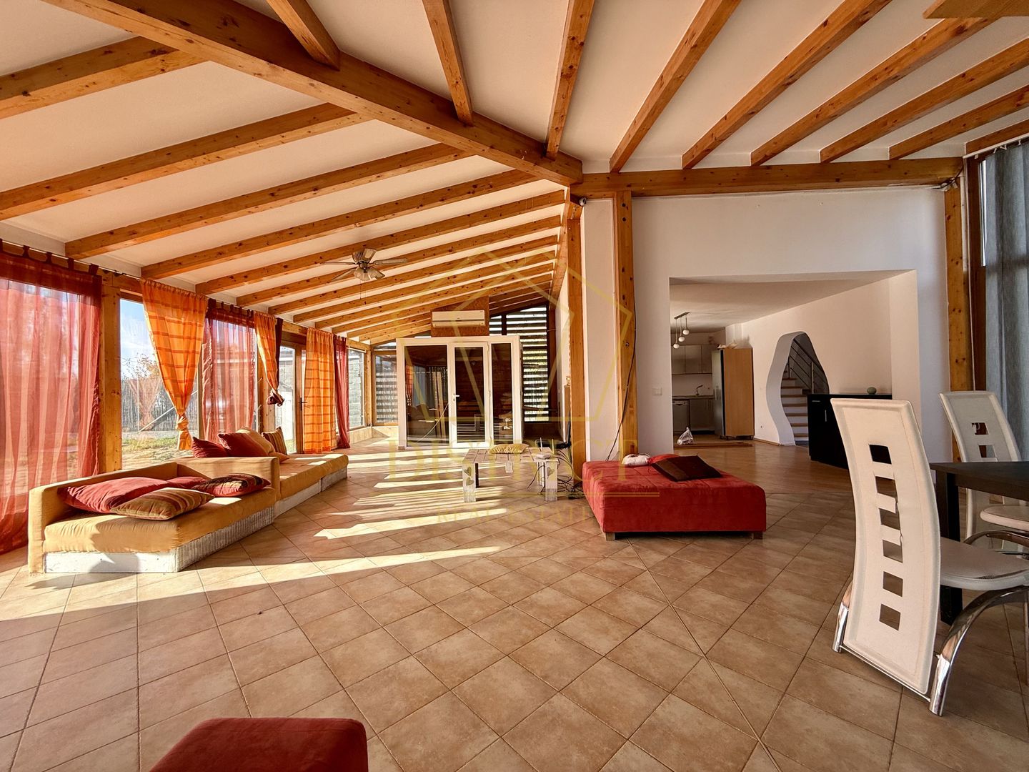 Casa individuala P+M 165 mp utili | Sacalaz | Comison 0% - Poză 5