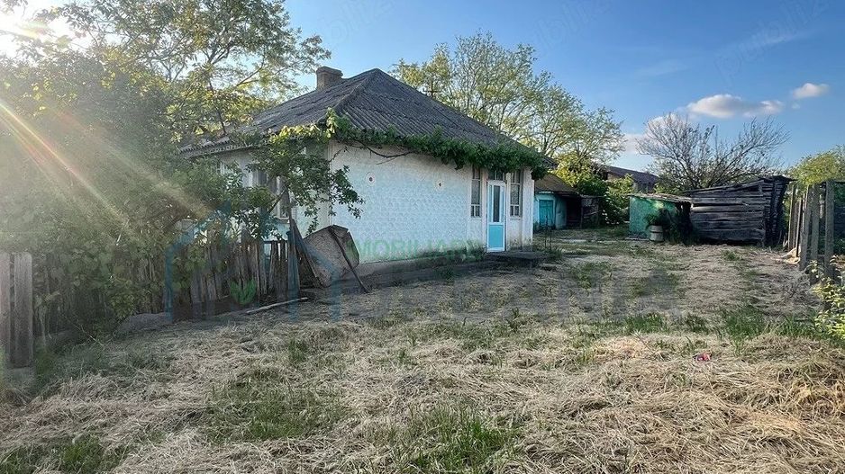 Casă și teren în comuna Târgu Frumos, zona Târgu Frumos, județul Iași - Poză 3