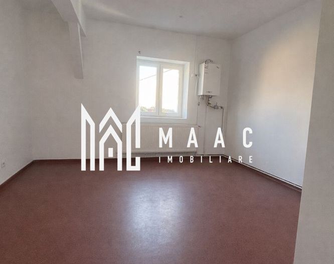 Spatiu birouri/ comercial | 130MP | Vasile Aaron - Poză 4