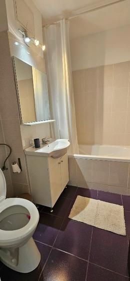 Inchiriere  garsoniera vis a vis de Parcul Circului - Poză 2