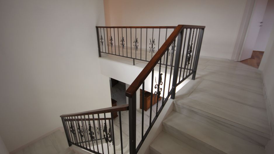 Casa stil mediteranian in Dumbravita - Poză 10