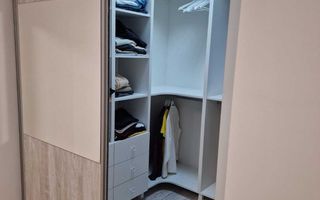 Apartament cu 2 camere, / XCity Tower - Poză 6