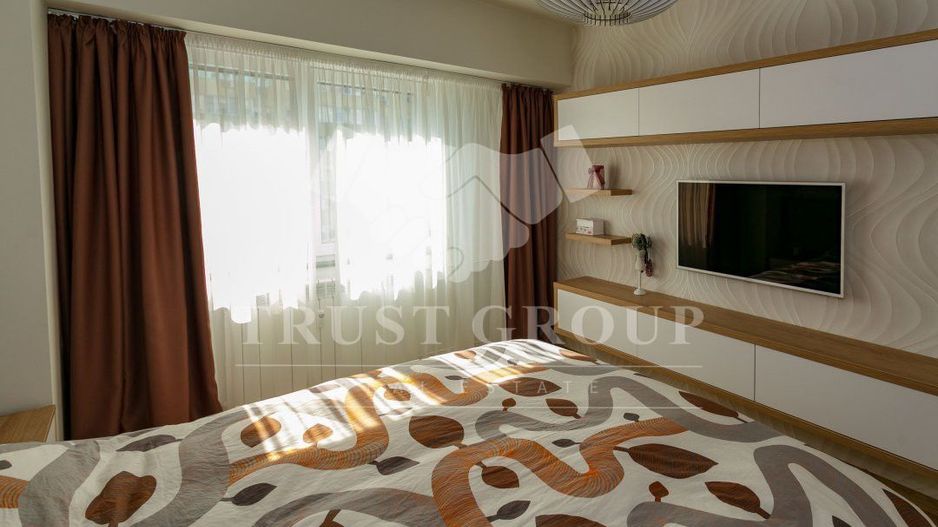 Apartament 3 camere Victoriei | renovat complet - Poză 6