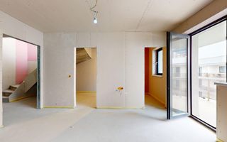 Apartament cu 4 camere de vânzare în Theodor Pallady, Bucuresti - Poză 9