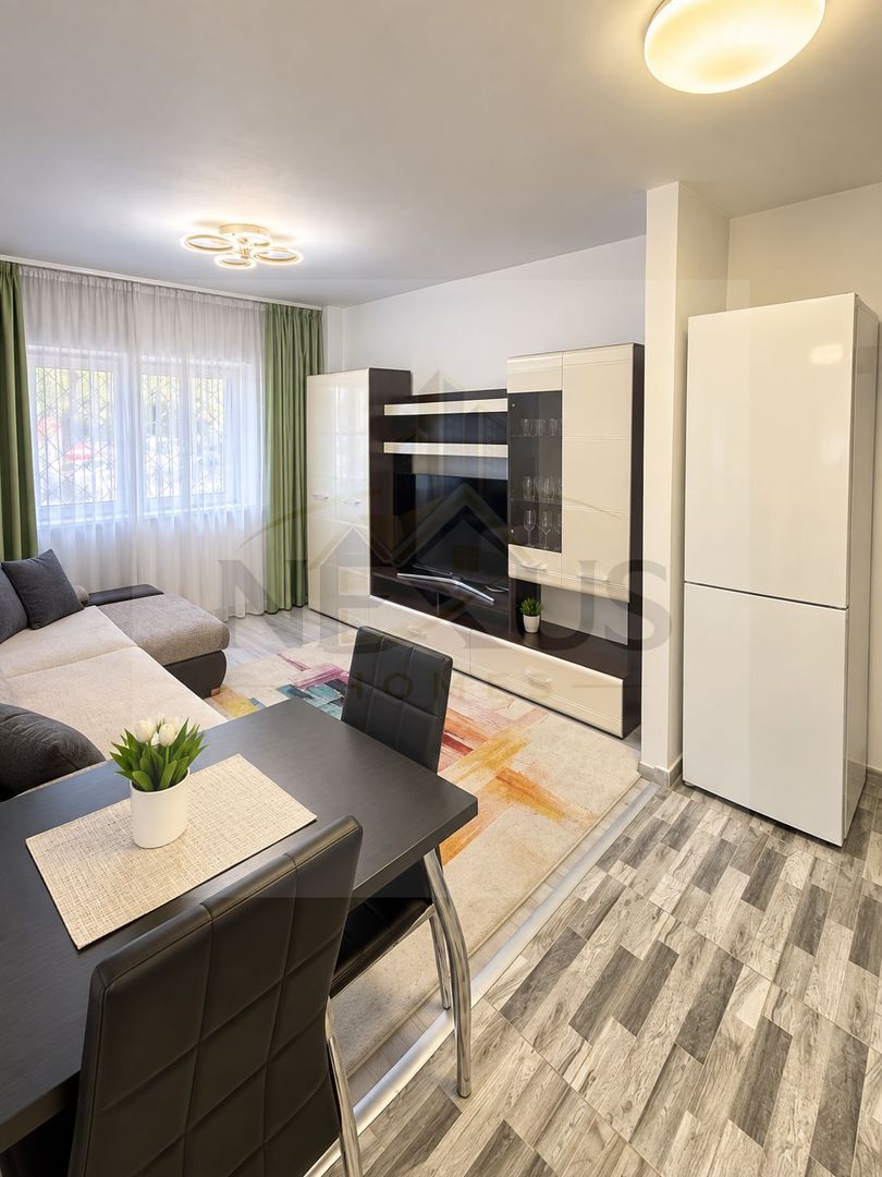 ]Soseaua Giurgiului - Apartament 2 Camere - Mobilat și utilat - Oferta - Poză 2