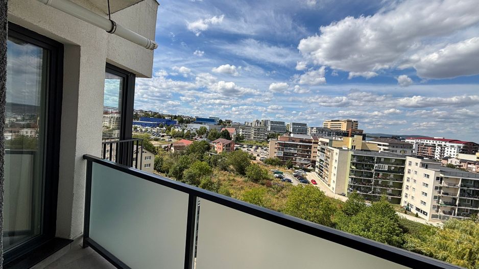 Apartament superfinisat | 2 camere  | 2 parcări | M. Romanul - Poză 9