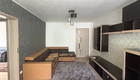 Apartament cu 3 camere - Colentina - etaj 1/10 - Fabrica de Gheață