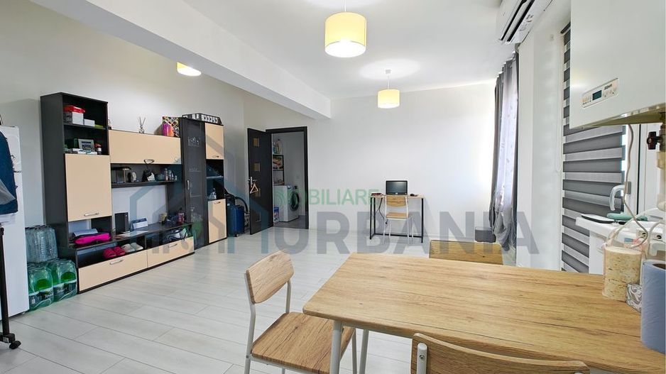 Apartament 2 camere de vanzare in Baroque Residence, Iasi - Poză 2