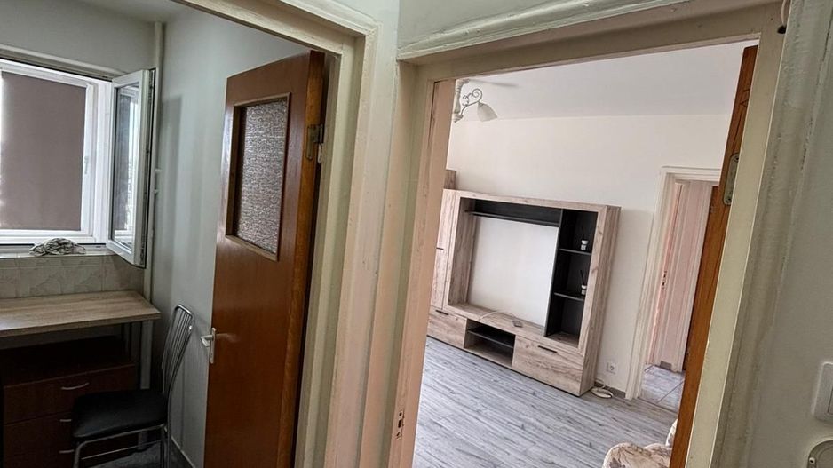 Vanzare Apartament 2 camere, 36 mp, et 6/10 - Alexandriei - Poză 6