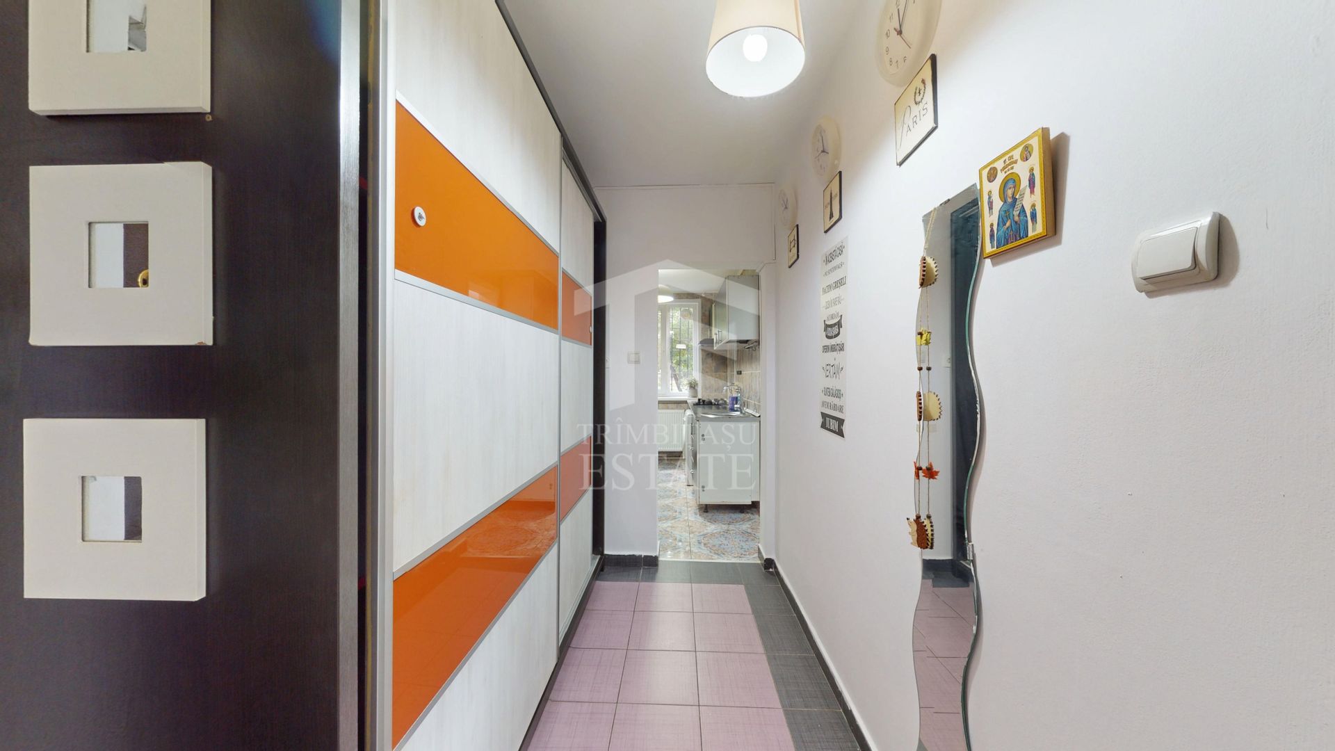 Apartament 2 camere Metrou Constantin Brancusi - Poză 10
