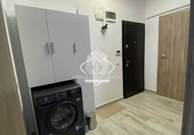 Dream Residence | 2 camere | 54mp | et 6 | loc parcare | 90.000 euro - Poză 6