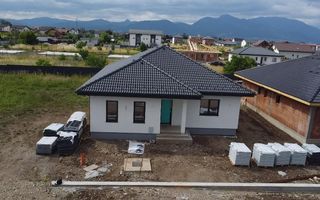 Vanzare Casa pe Parter  4 Camere  Brașov în Cartierul izvor - Poză 4