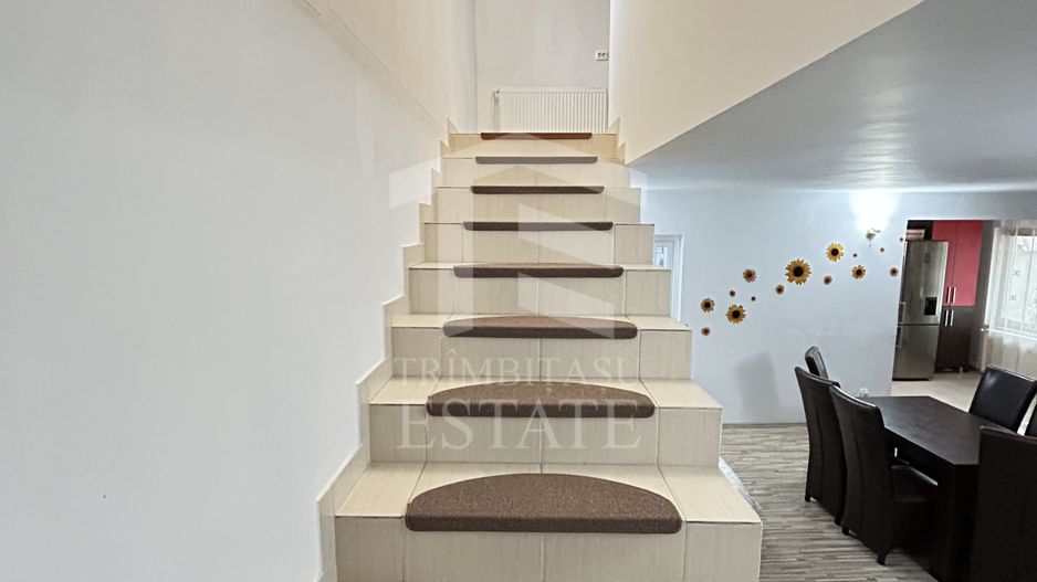 NAVODARI- Duplex P+1 de vanzare | aproape de Kaufland, gata de mutat - Poză 14