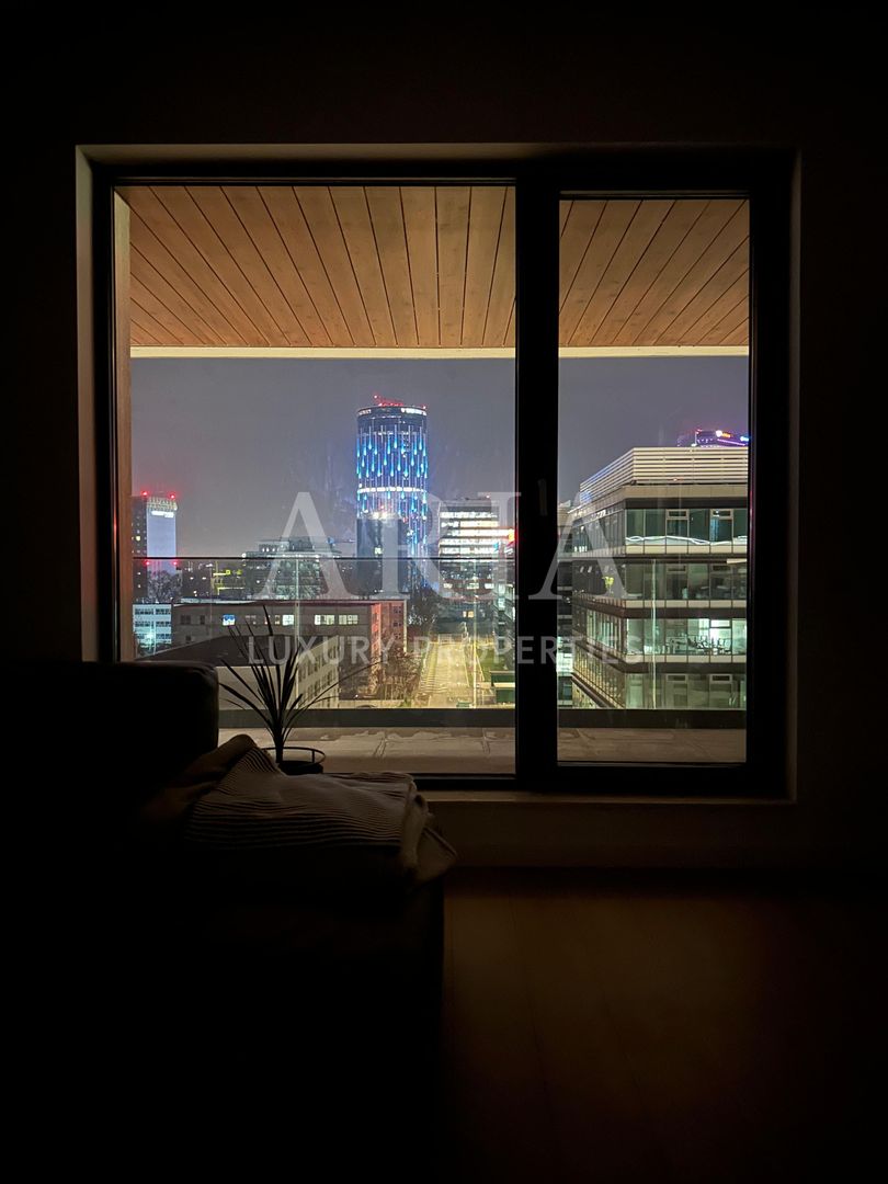 PENTHOUSE NUSCO CITY - Poză 2