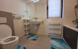 3 camere | 80 mp | etaj 3 | Pipera lângă Școala Americană - Poză 10