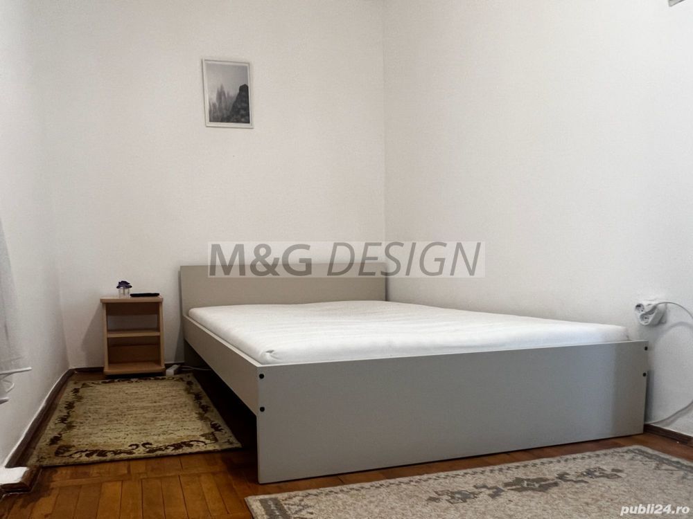 2 camere etaj 1 CENTRALA zona Dacia, COMISION ZERO - Poză 13