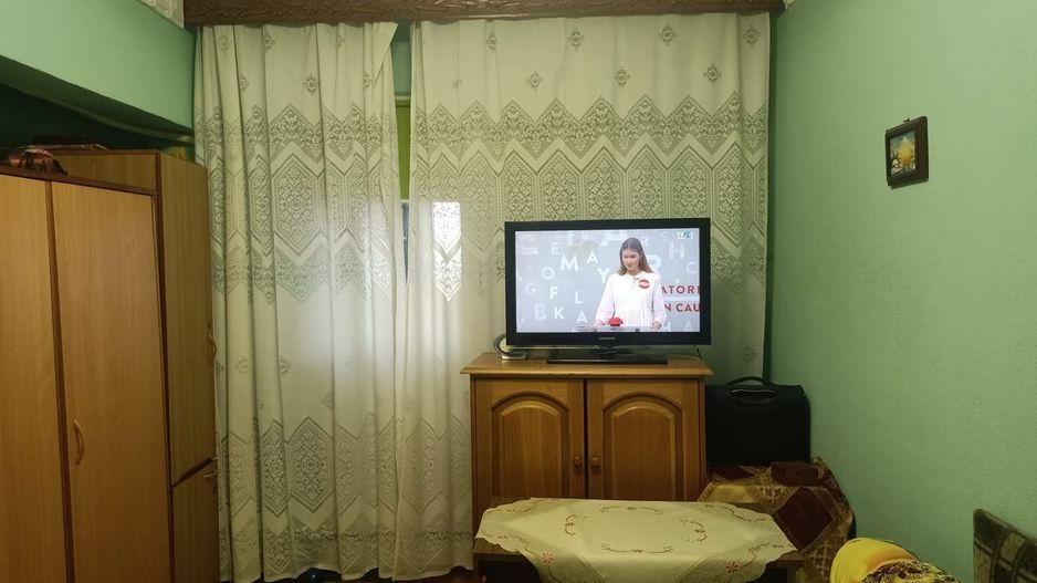 Apartament 2 camere,decomandat, etaj2/4,  Tiglina1 - Poză 3