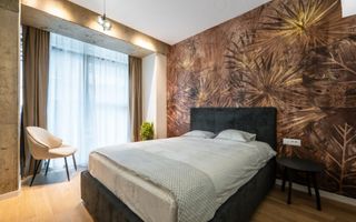 Apartament modern 2 camere Upsite I Zona Floreasca - Poză 19