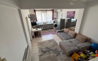 Apartament 2 camere, Breazu Rezidențial, 42 mp, etaj 1, mobilat și utilat, loc de parcare, grădină - Poză 2