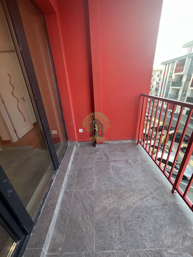 Apartament cu o camera in zona Abatorului / Parcul Poligon Floresti - Poză 7