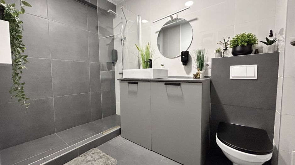 Apartament 2 camere | de vanzare | Floresti-str.Porii - Poză 6