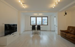 Apartament 3 camere | 103mp | Floreasca-Dorobanți - Poză 2