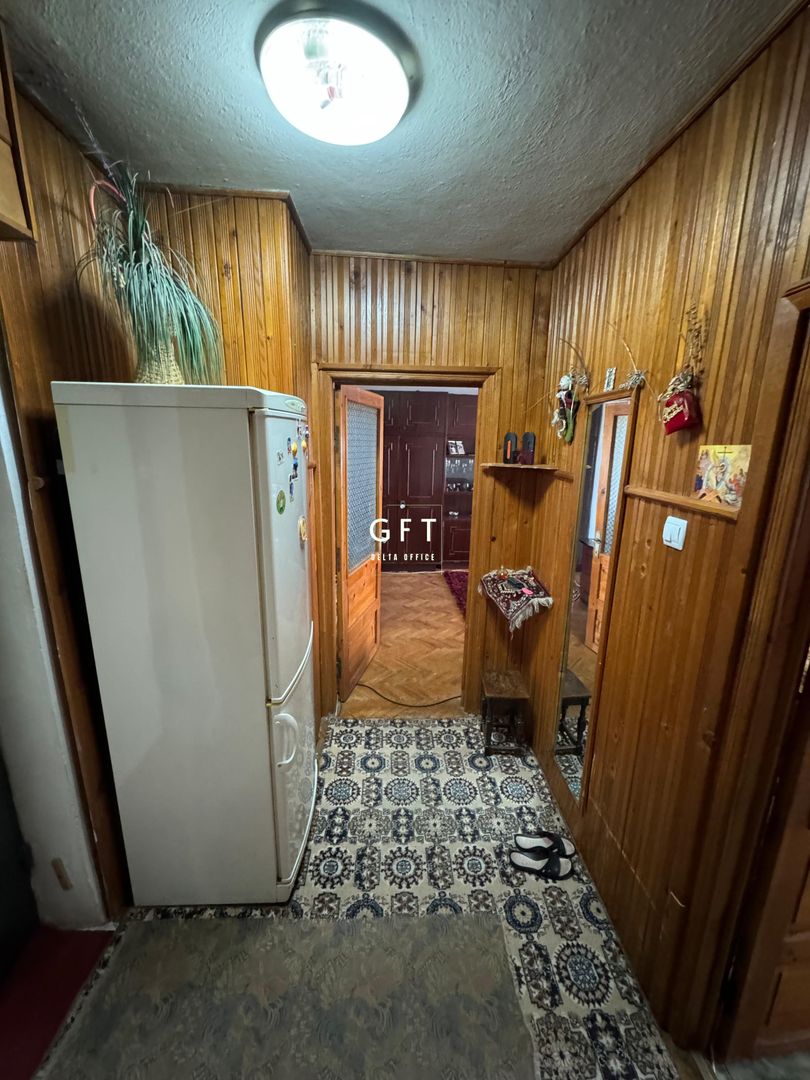 Apartament 3 camere, zona centrala - Poză 11