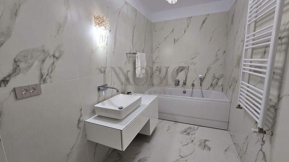 Apartament 2 camere elegant | 2 băi | Centrala proprie | Unirii - Poză 9