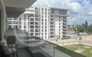 Apartament cu 2 camere de vanzare in Prima Arena Oradea - Poză 9
