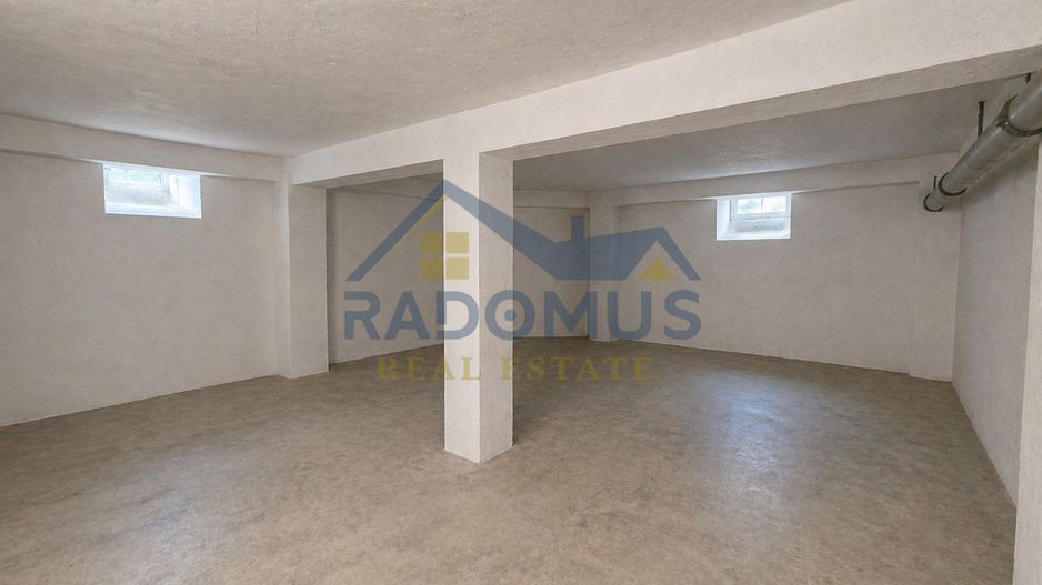 Casă Ploiești - 6 Camere -282 Mp Utili - Teren 600 Mp - Comision 0% - Poză 22