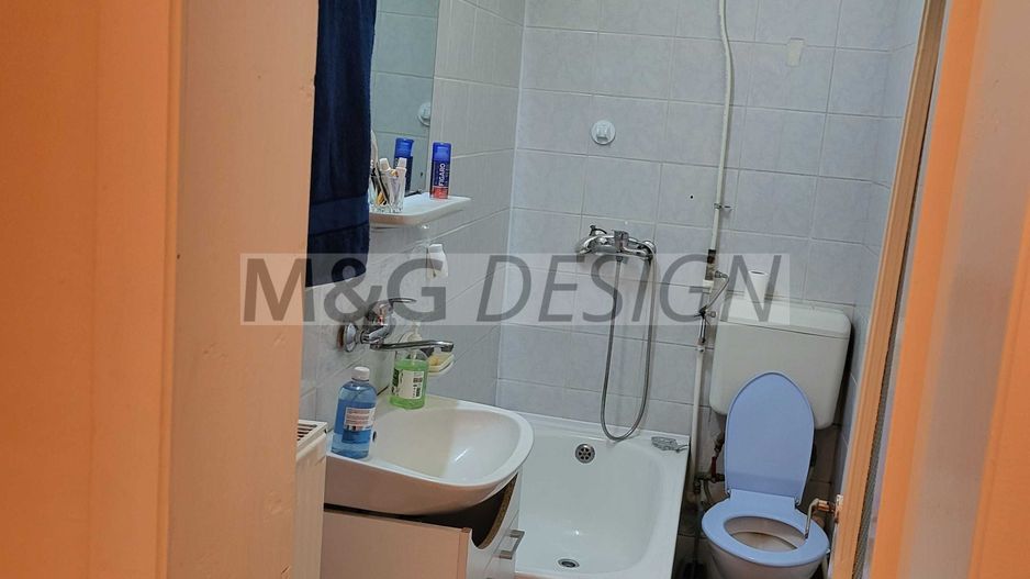 Apartament 1  camera  parter, Elisabetin - Balcescu - Poză 4