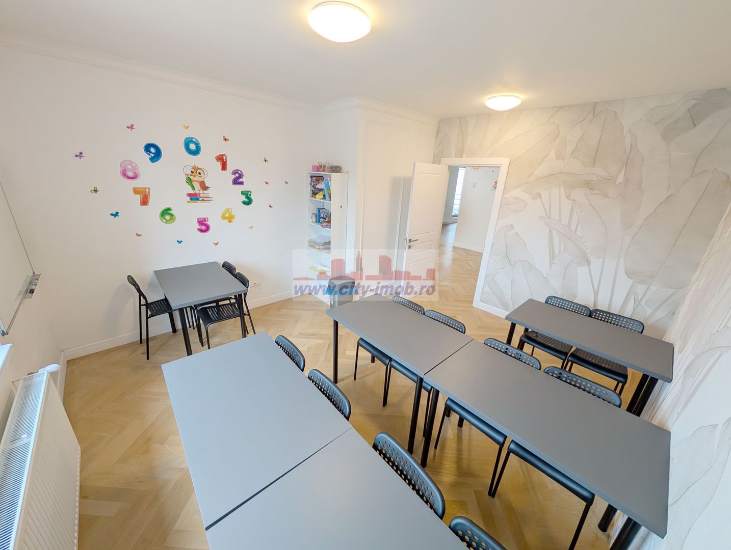 Inchiriere Vila noua Individuala Domenii / Mihalache - Poză 30