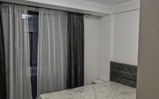 Apartament 2 camere de închiriat în Complex Don-Rediu, vedere lac, parcare privată - Poză 2