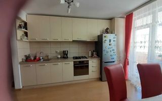 Apartament decomandat, 62 mp, 2 balcoane și parcare, Terra, Florești. - Poză 3