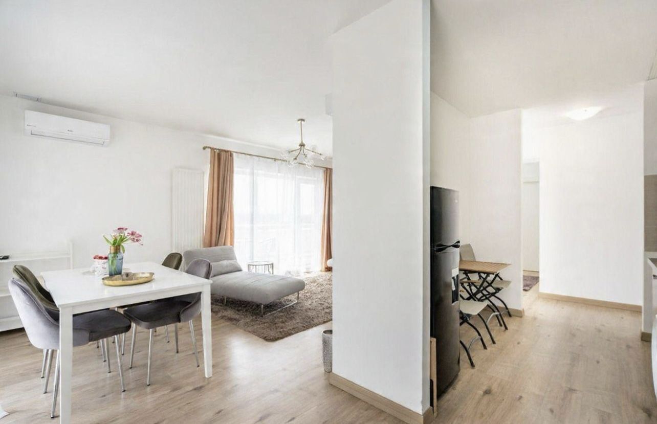 BELVEDERE RESIDENCE | APARTAMENT 3 CAMERE | TERASA 18MP - Poză 4