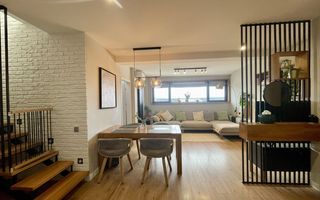Apartament de lux cu 4 camere în Bună Ziua – confort și eleganță - Poză 2