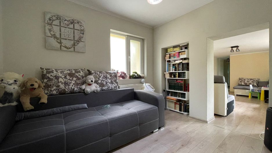 Casă individuală 5 camere-150.000€-Zona Plopi - Poză 3