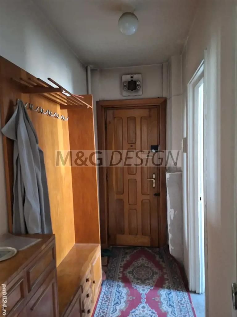 Apartament 3 camere zona Gara de Nord - Poză 6