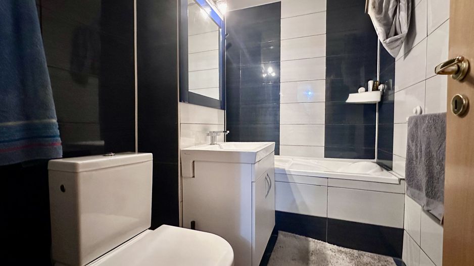 Apartament 2 camere de închiriat – Zona Torontalului - Poză 9