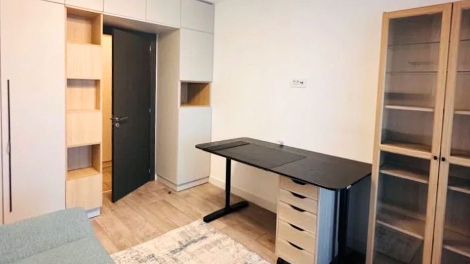 Apartament 3 camere modern zona Expoziției Parcului 20 - Poză 13