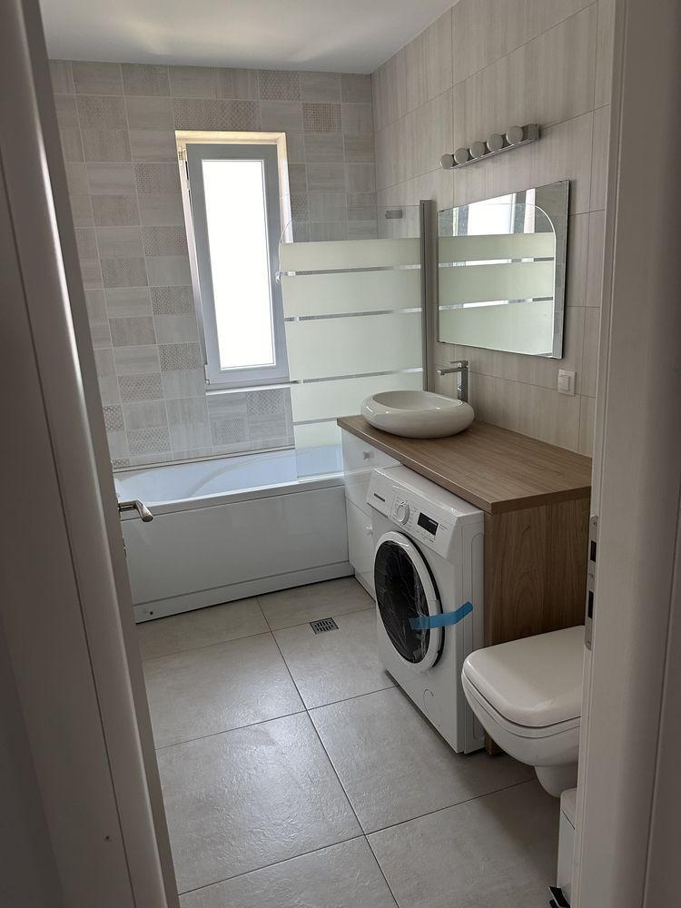 2 camere+ parcare subterana view Delta vacaresti - Poză 4